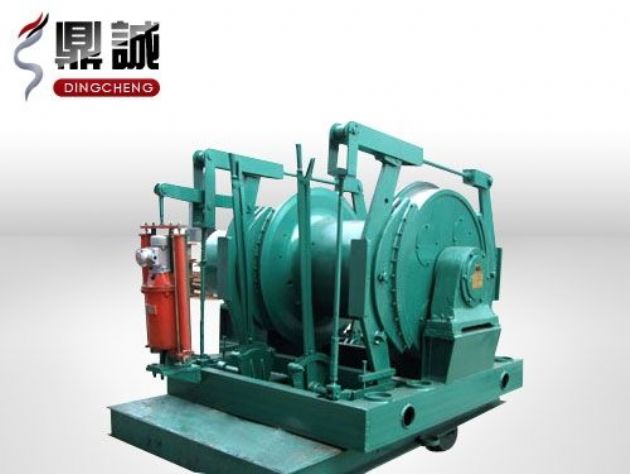 點(diǎn)擊查看詳細(xì)信息<br>標(biāo)題：JD系列調(diào)度絞車 閱讀次數(shù)：6069